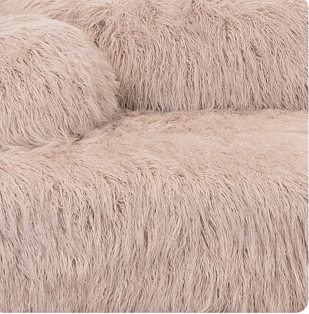 Sur housse canapé convertible bed and philosophy