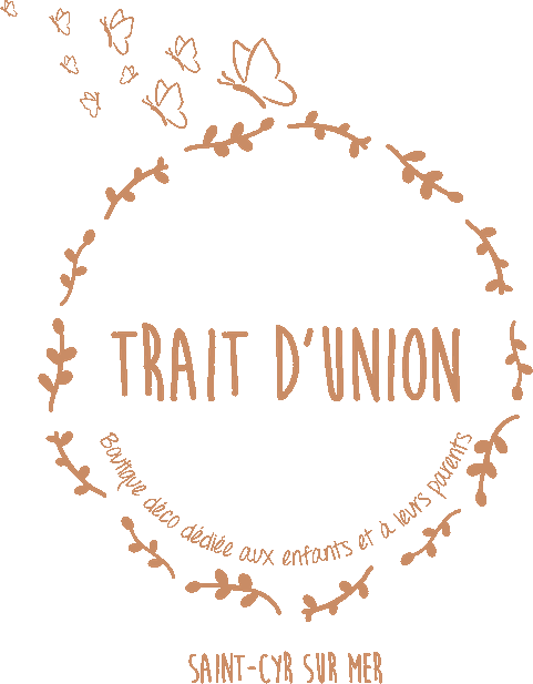 TRAIT D'UNION
